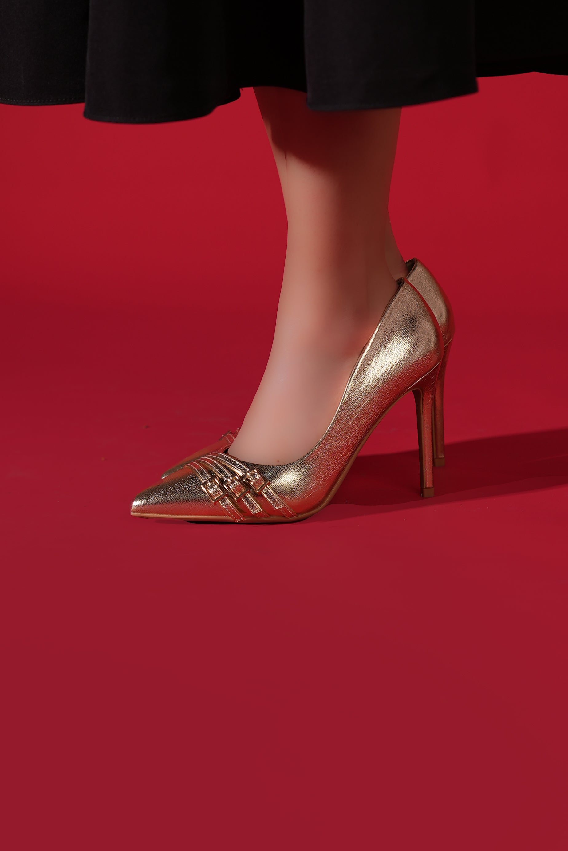 Escarpins Femme à talons aiguilles