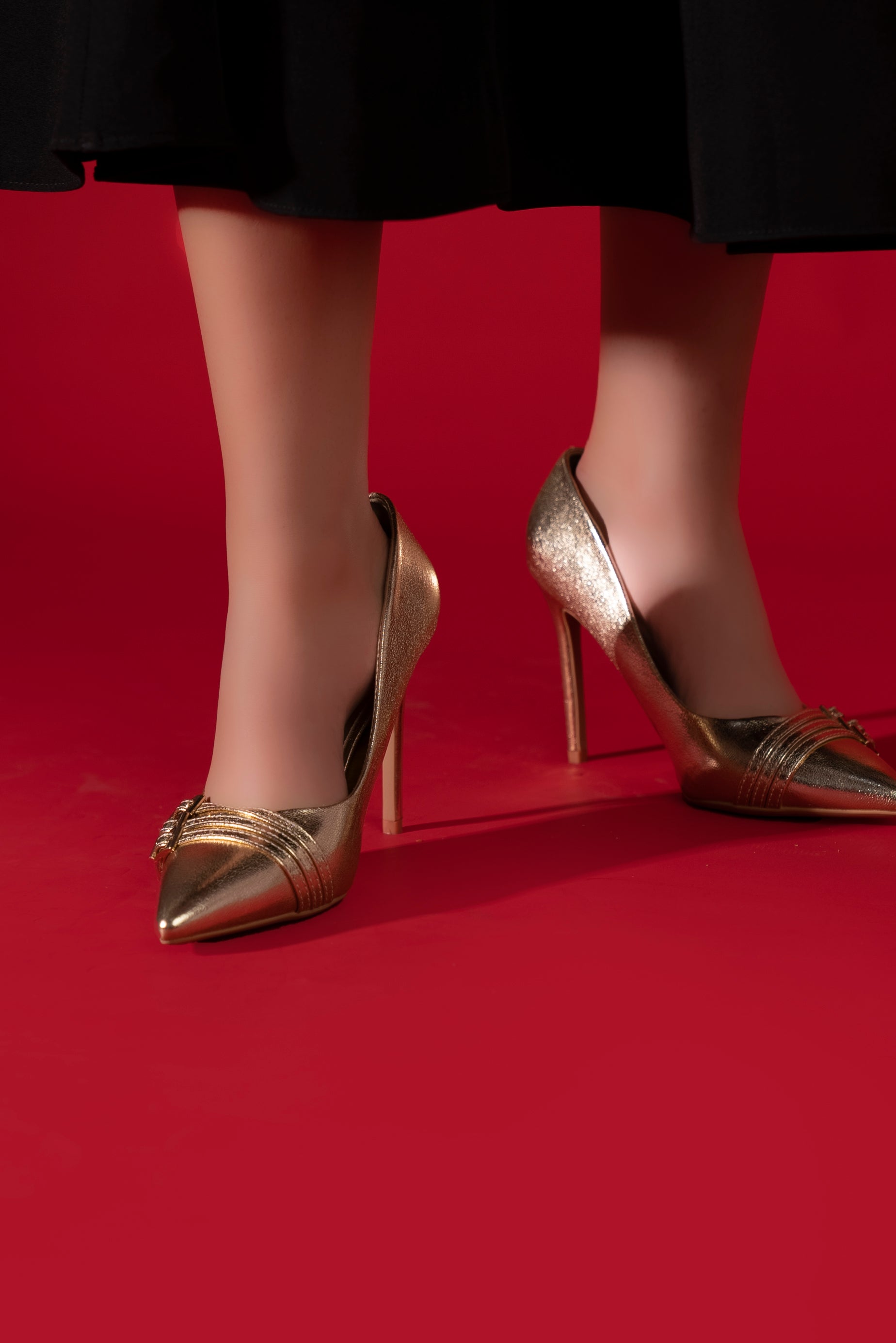 Escarpins Femme à talons aiguilles