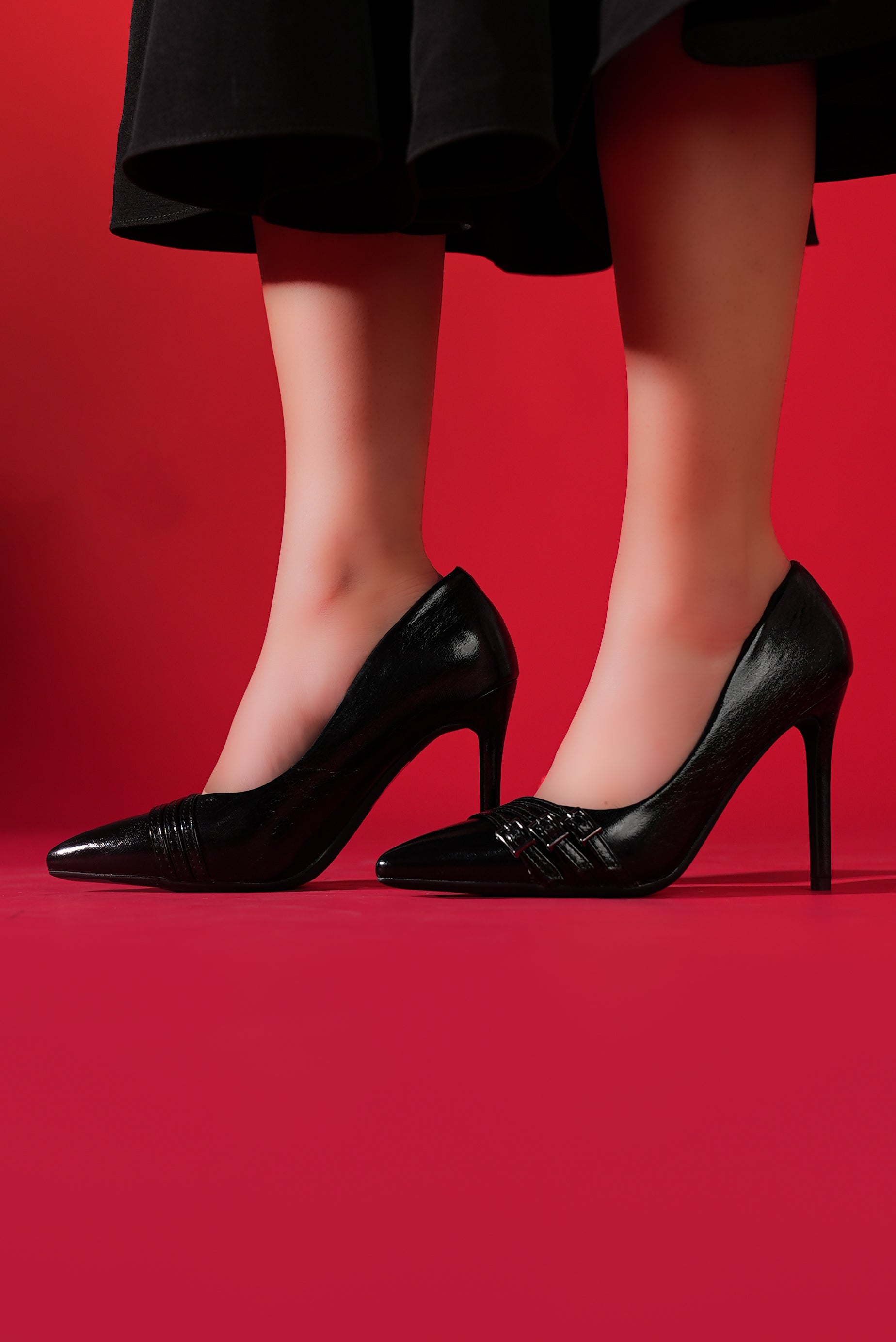 Escarpins Femme à talons aiguilles