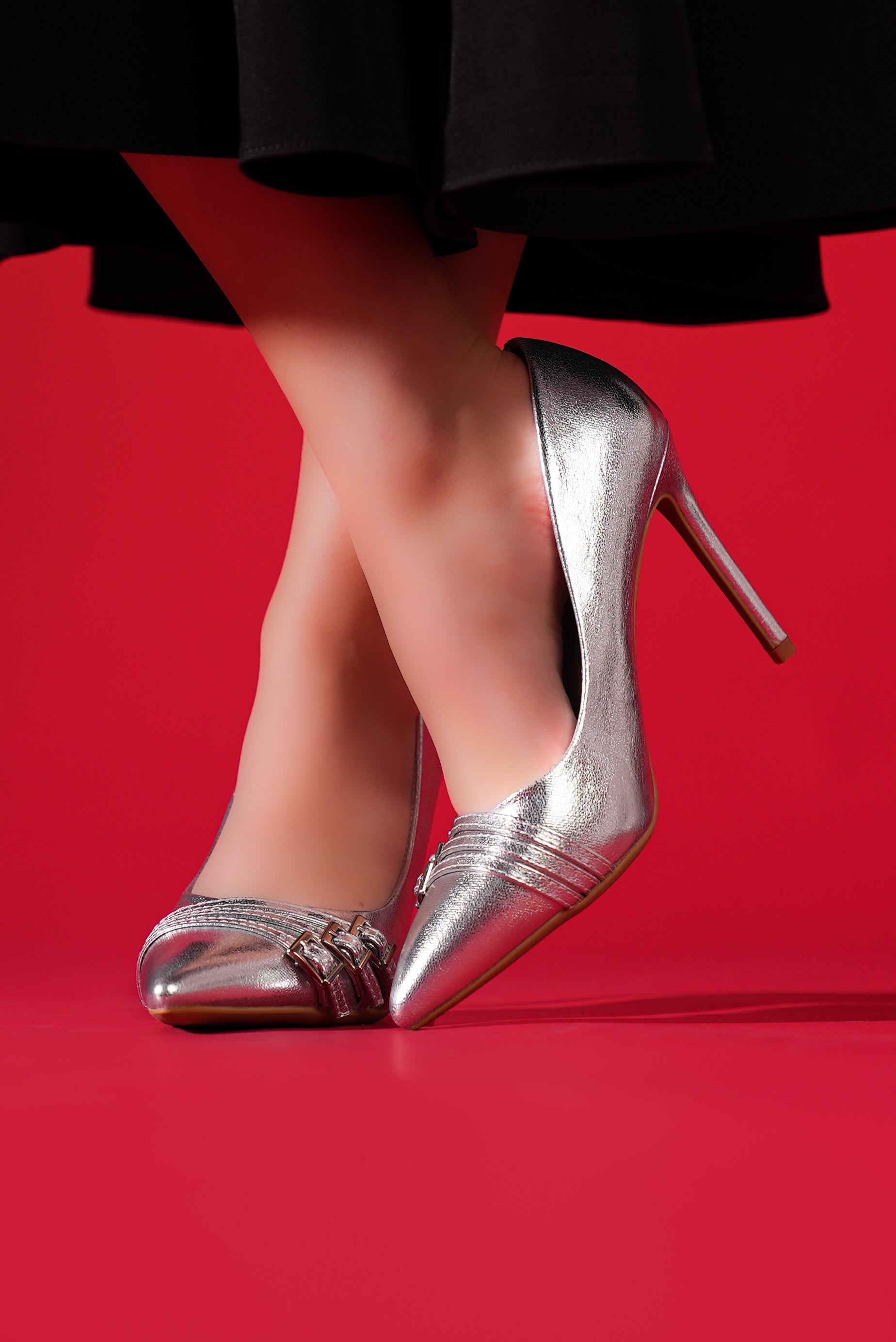 Escarpins Femme à talons aiguilles