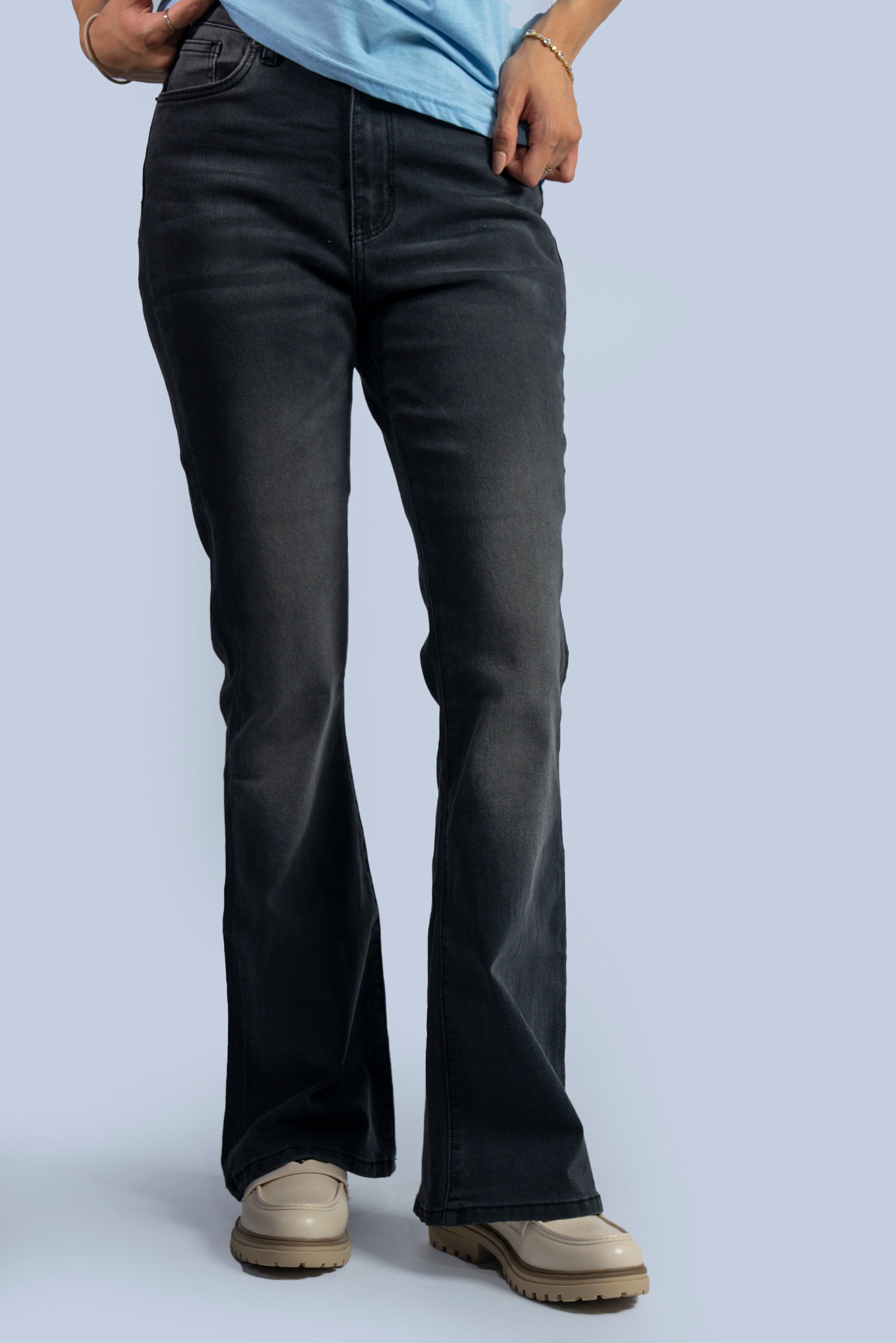 Jean bootcut