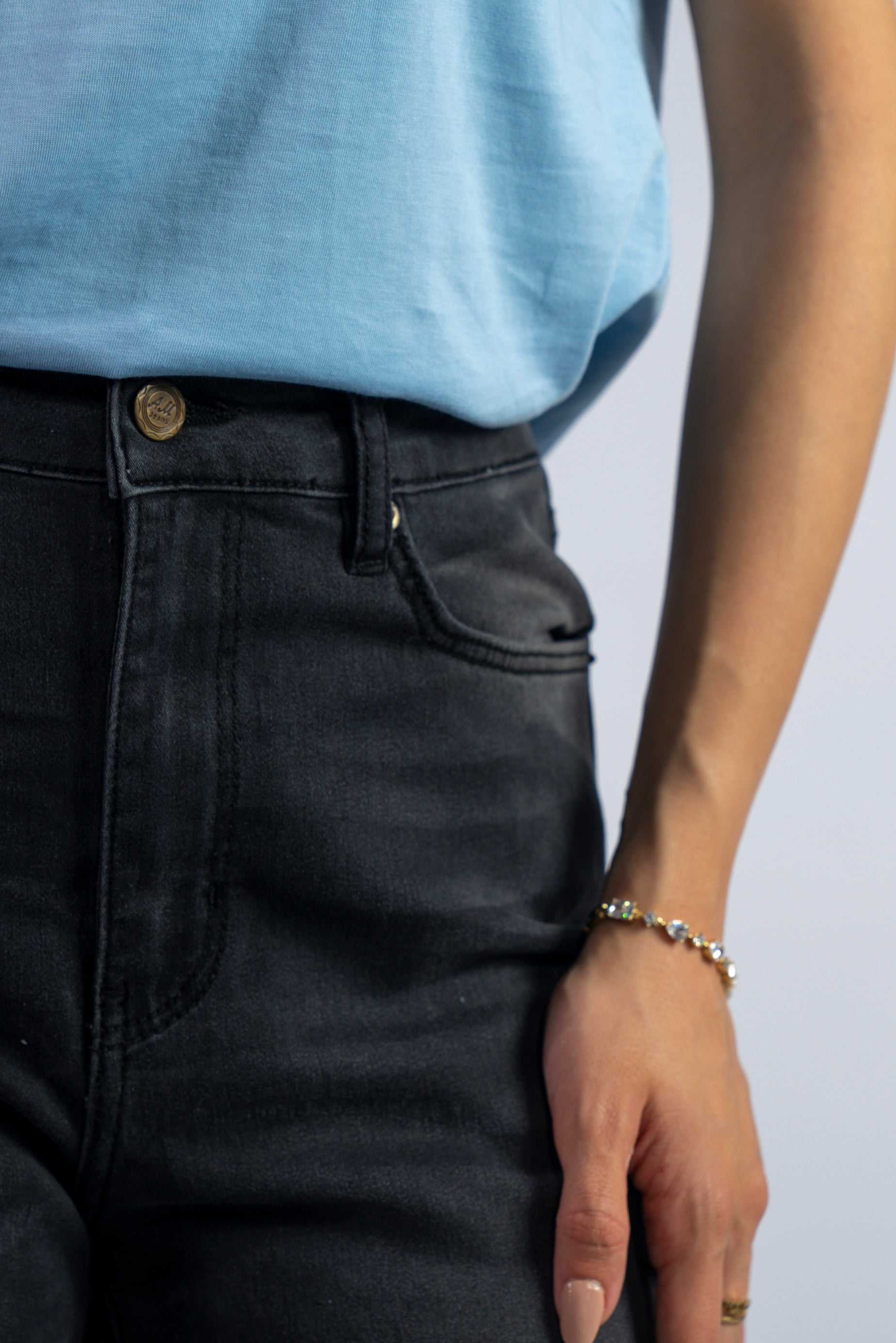 Jean bootcut
