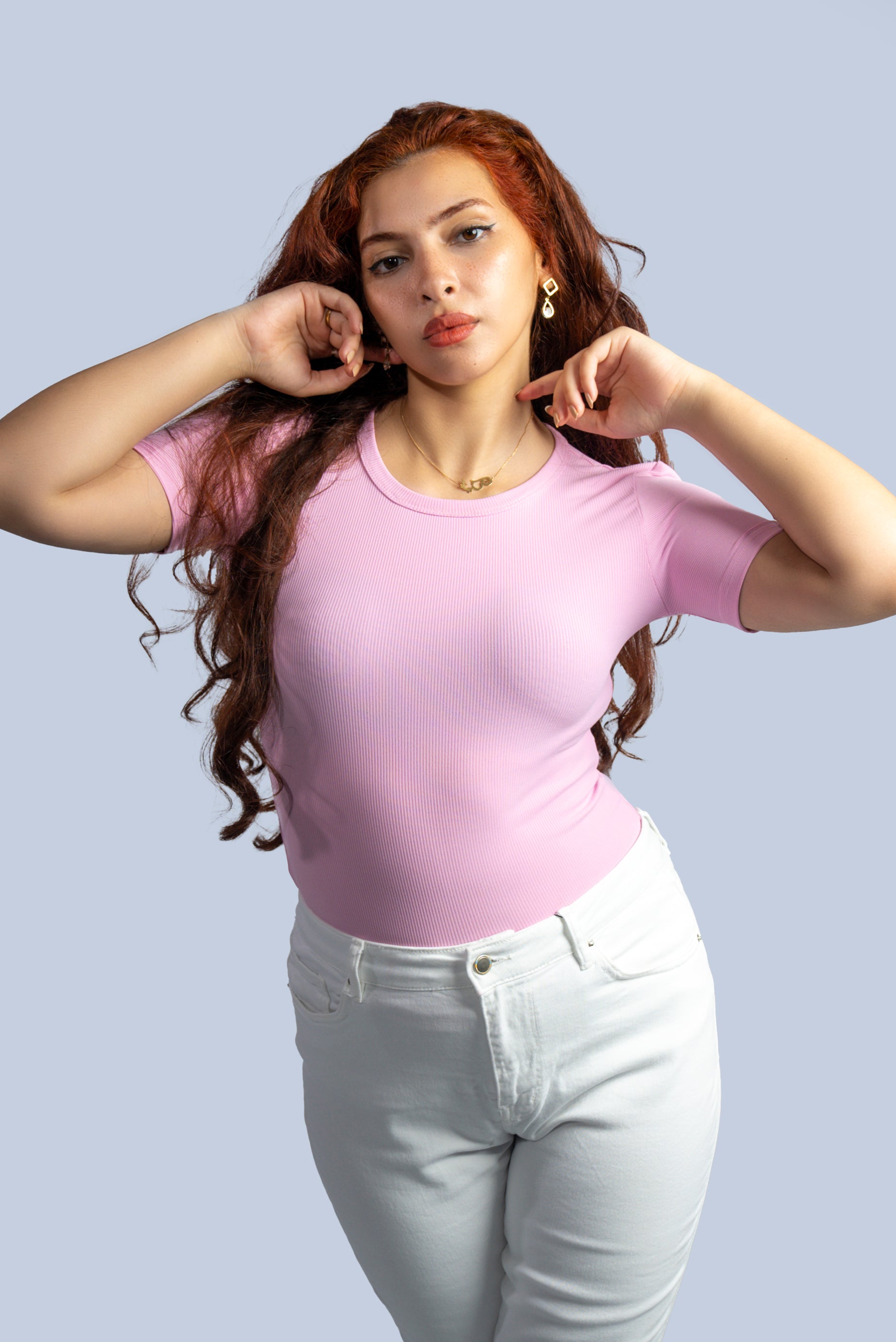 t-shirt basique