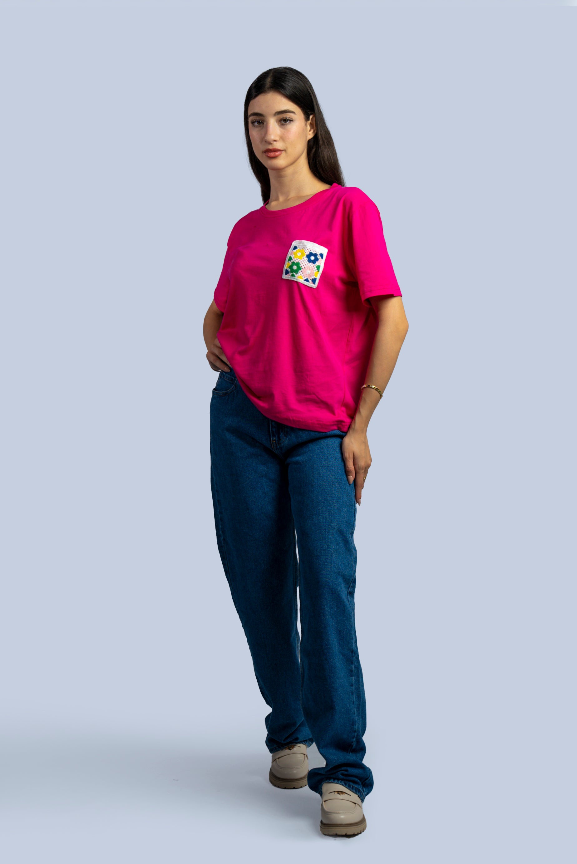 Jean bootcut