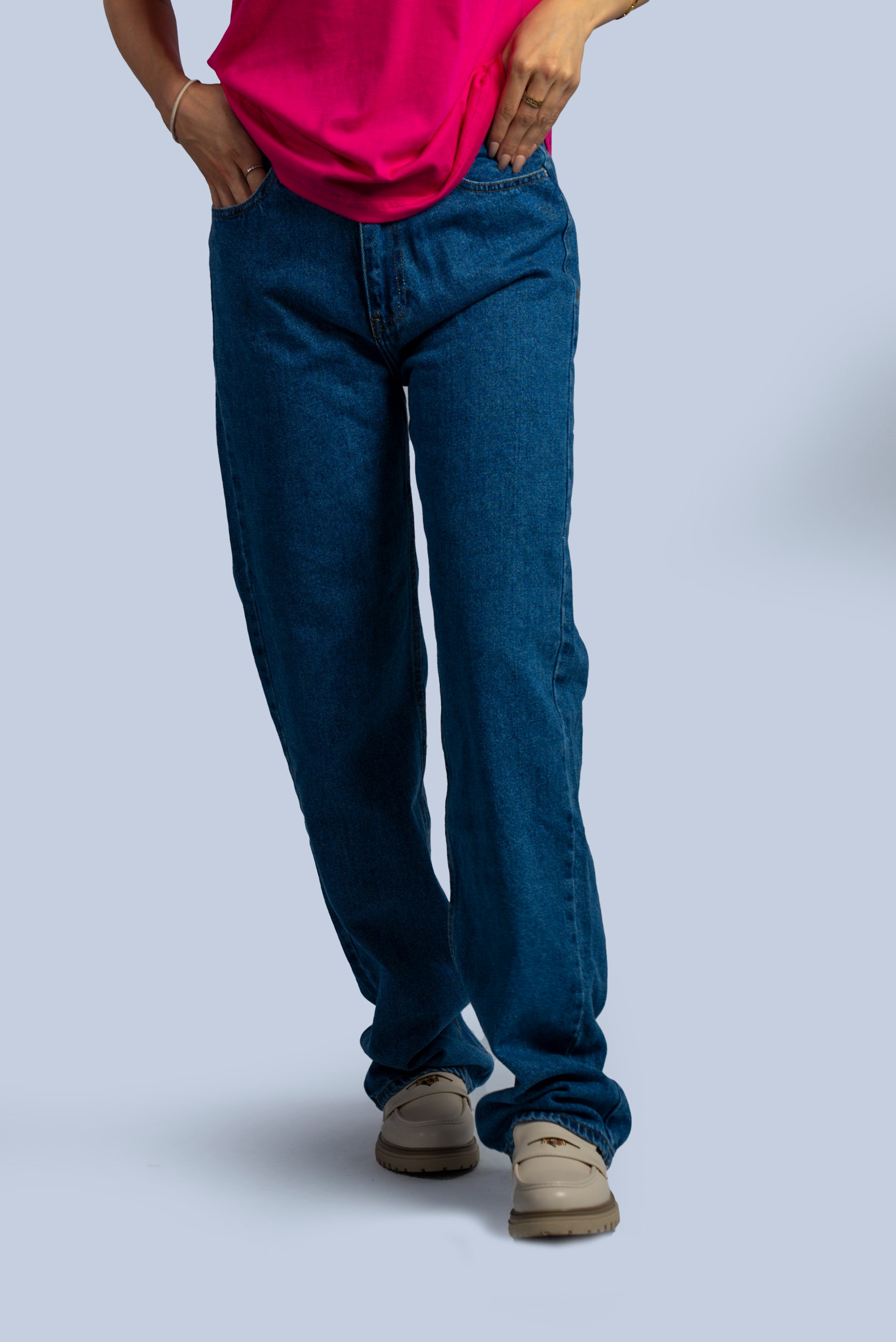 Jean bootcut