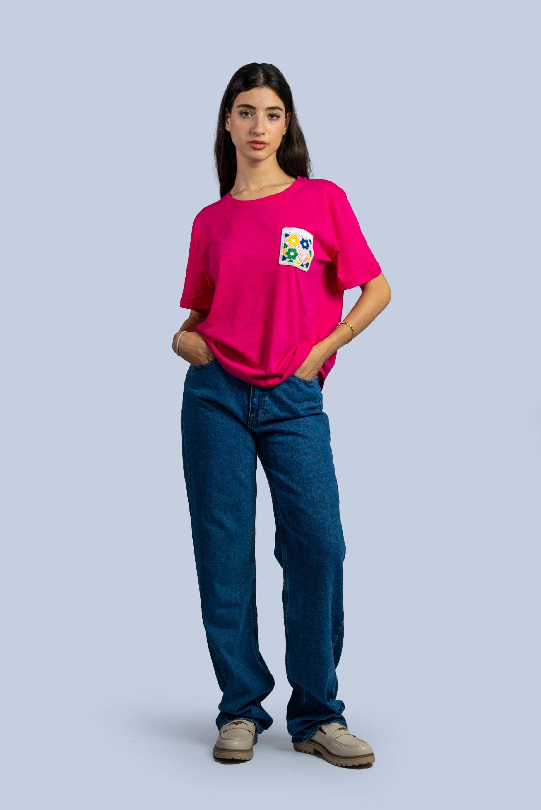 Jean bootcut