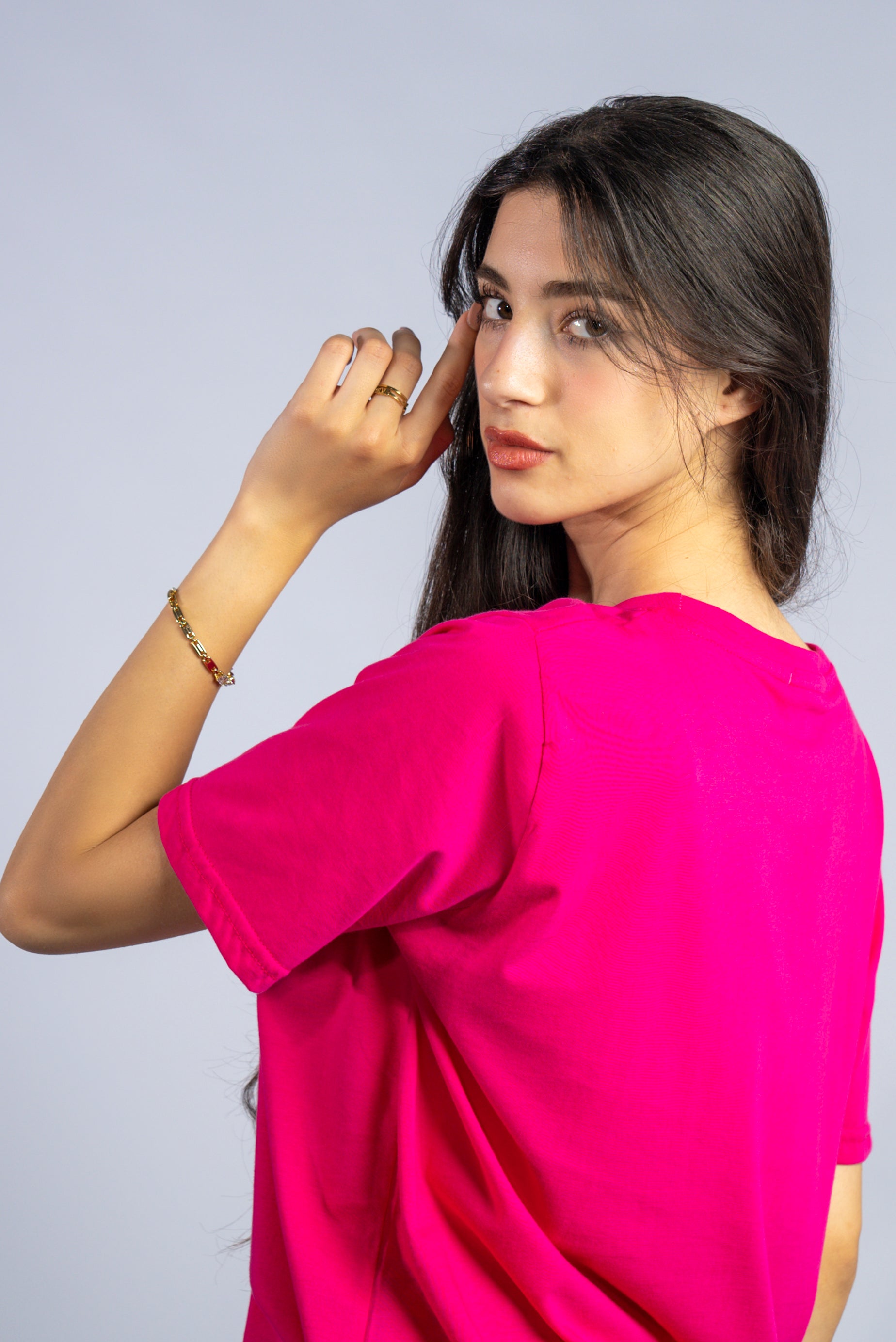 T-shirt  avec poche poitrine