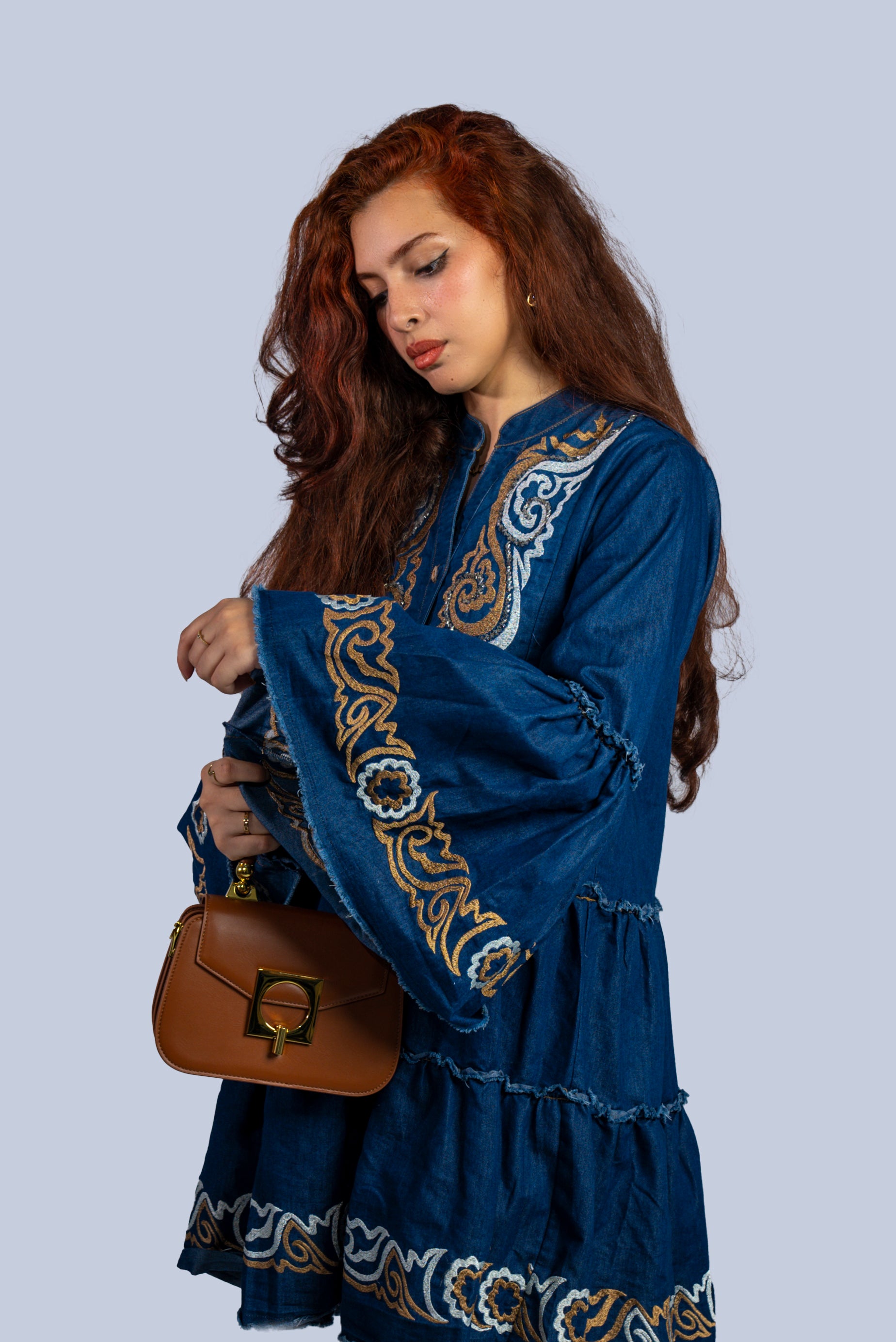 Sac camel