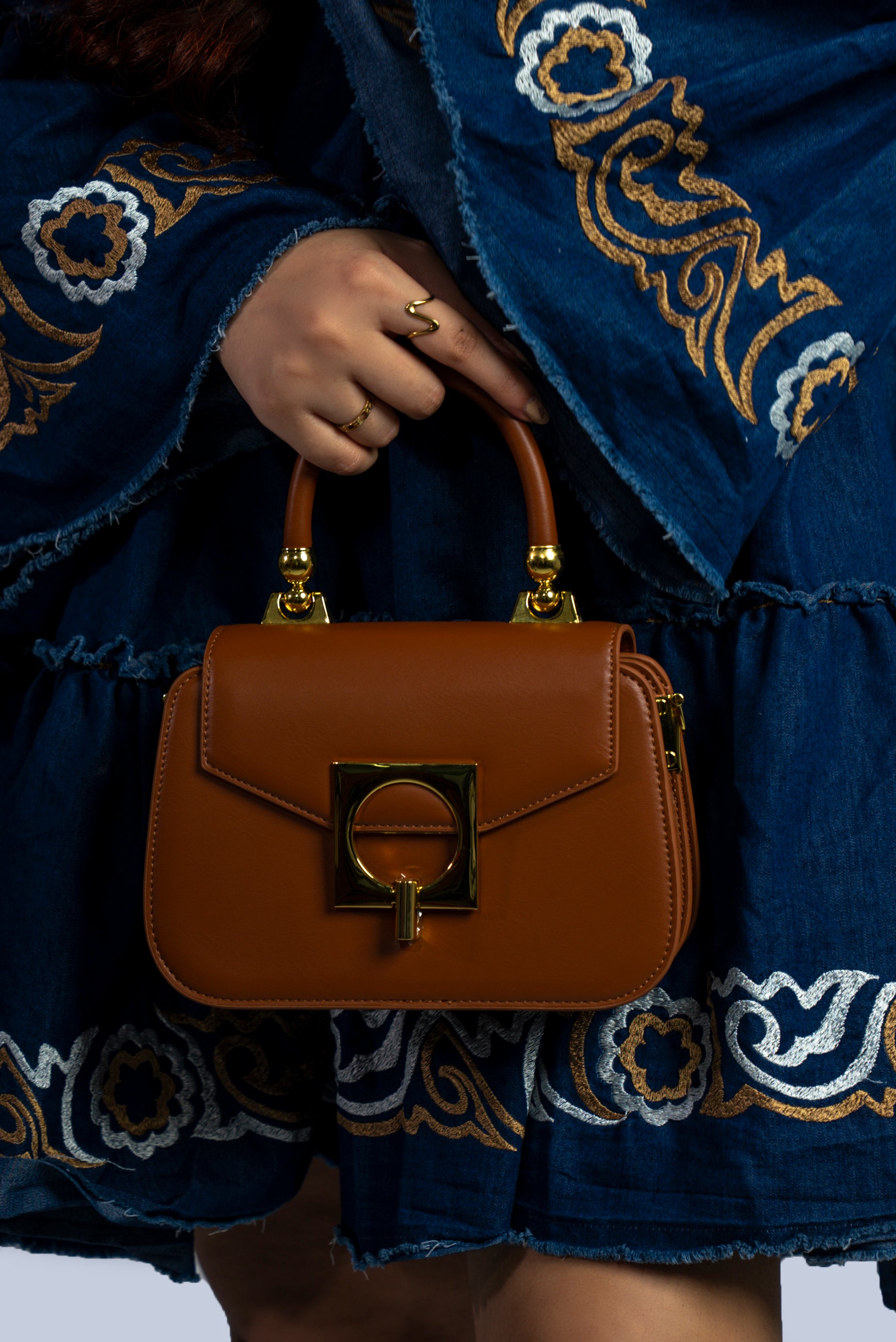 Sac camel