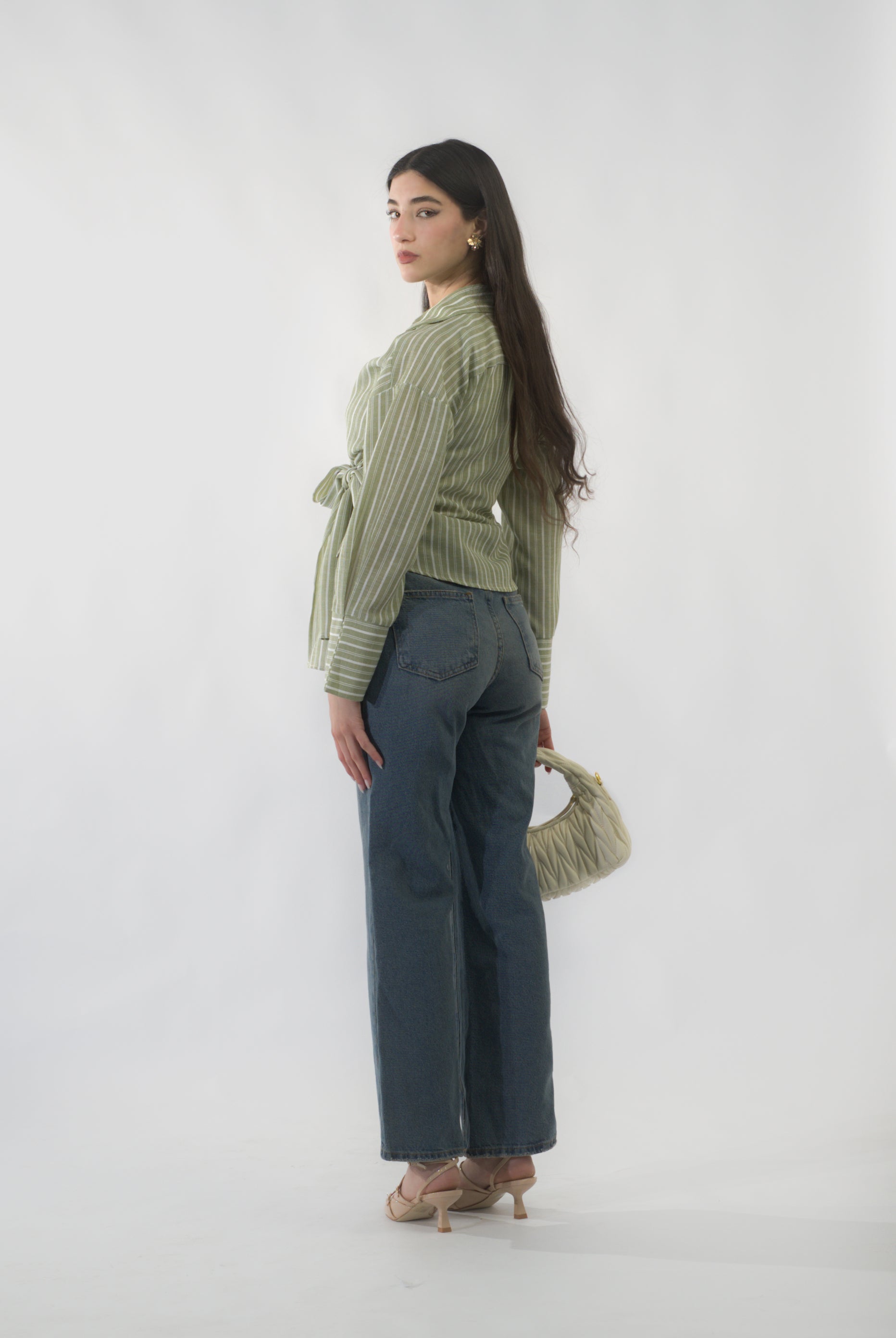 JEANS DROIT LONGUE (RS JEANS RED 24311)