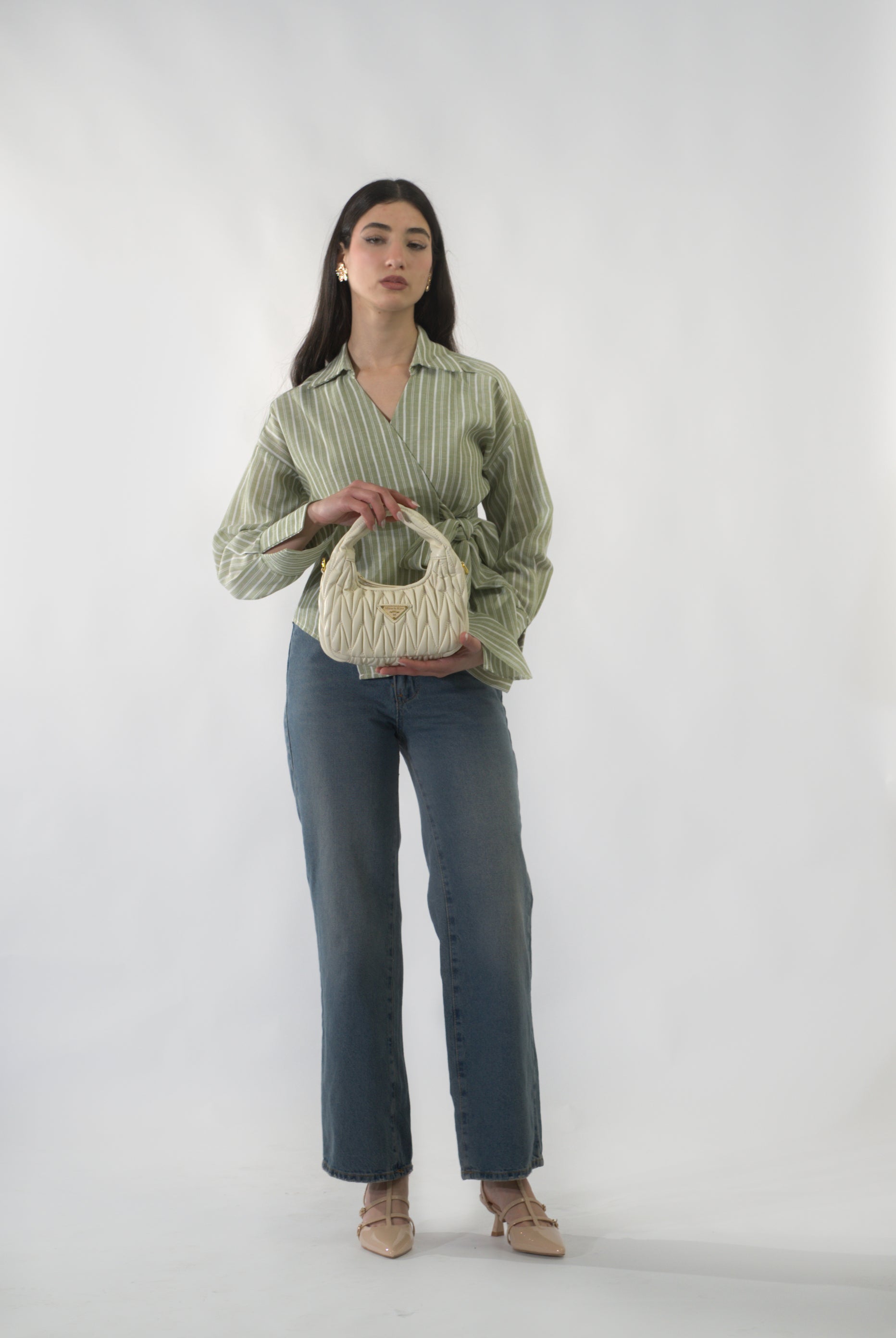 JEANS DROIT LONGUE (RS JEANS RED 24311)