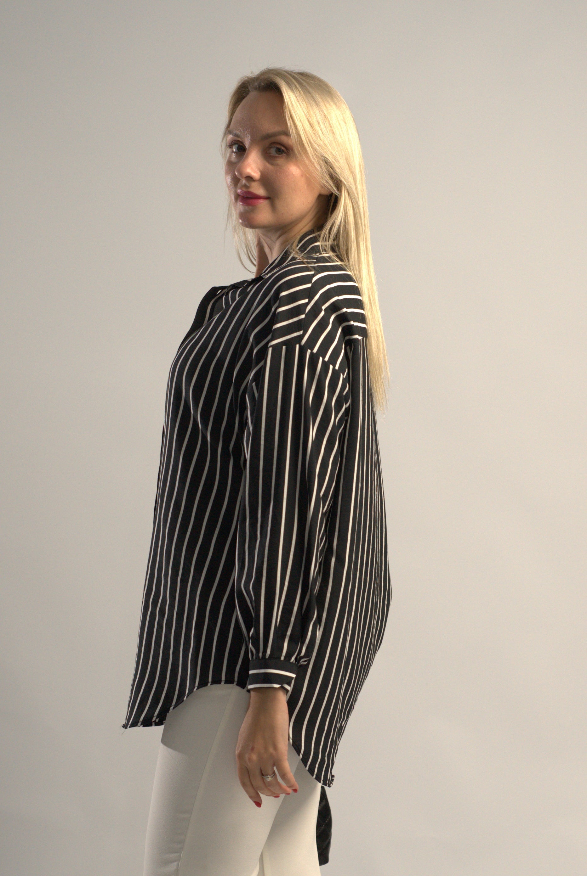 chemise rayée  (RS CHEMISE 2183)