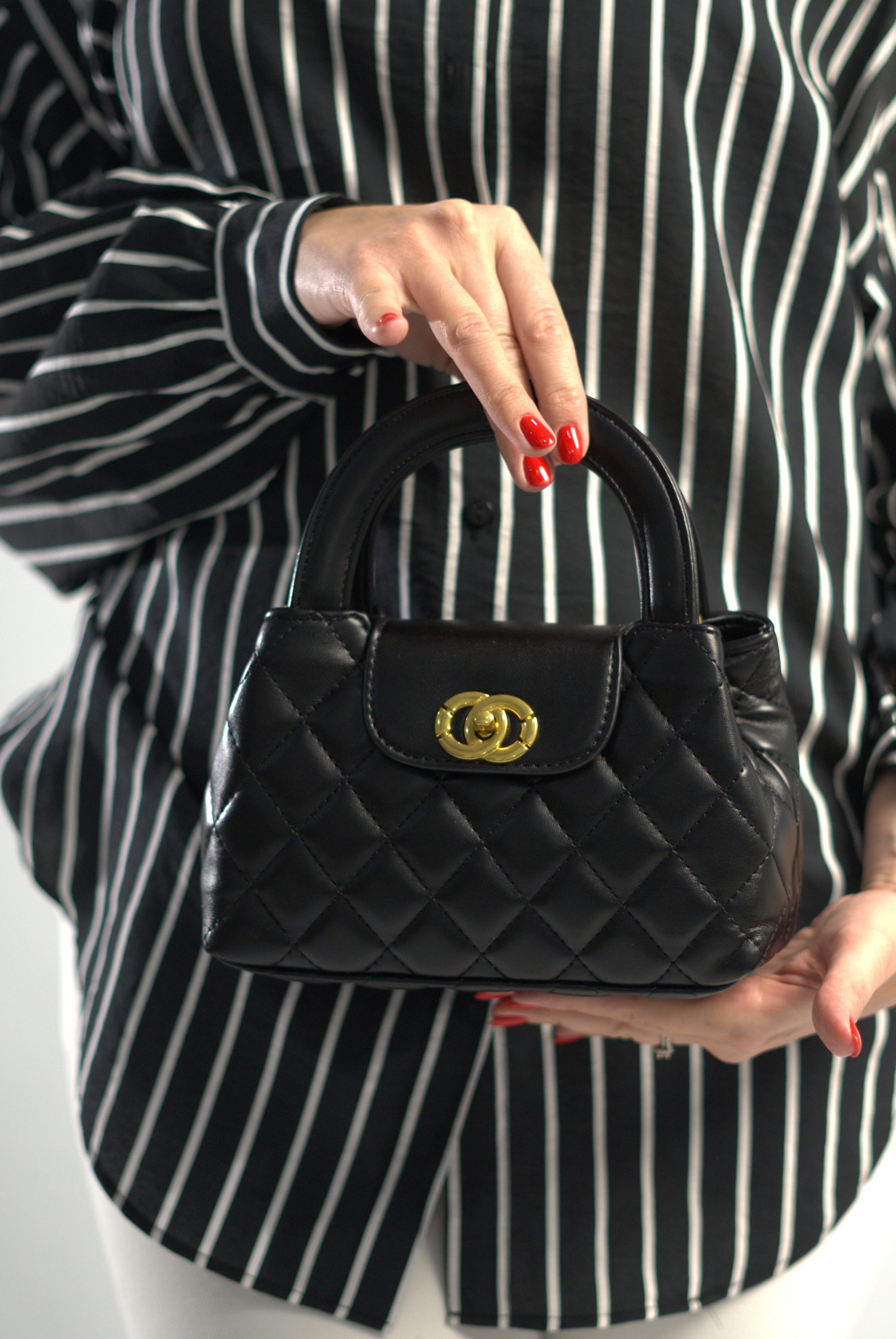 SAC A MAIN EN CUIR (RS SAC 1584)